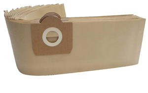 Bolsas para Polvo Compatibles con Aspiradoras Karcher WD3, WD3300, WD3.500P, MV3, WD3200, SE4001, <span class=keywords><strong>SE4002</strong></span>, 6.959-130, 6.904-051, 6.904-263, Repuestos para Aspiradoras - Product Image 3