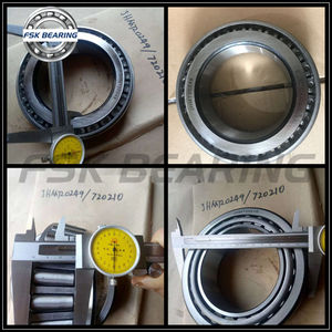 USA thị trường 84115/84155 nhích Kích thước giảm dần mang Con lăn id292.1mm od393.7mm - Product Image 6