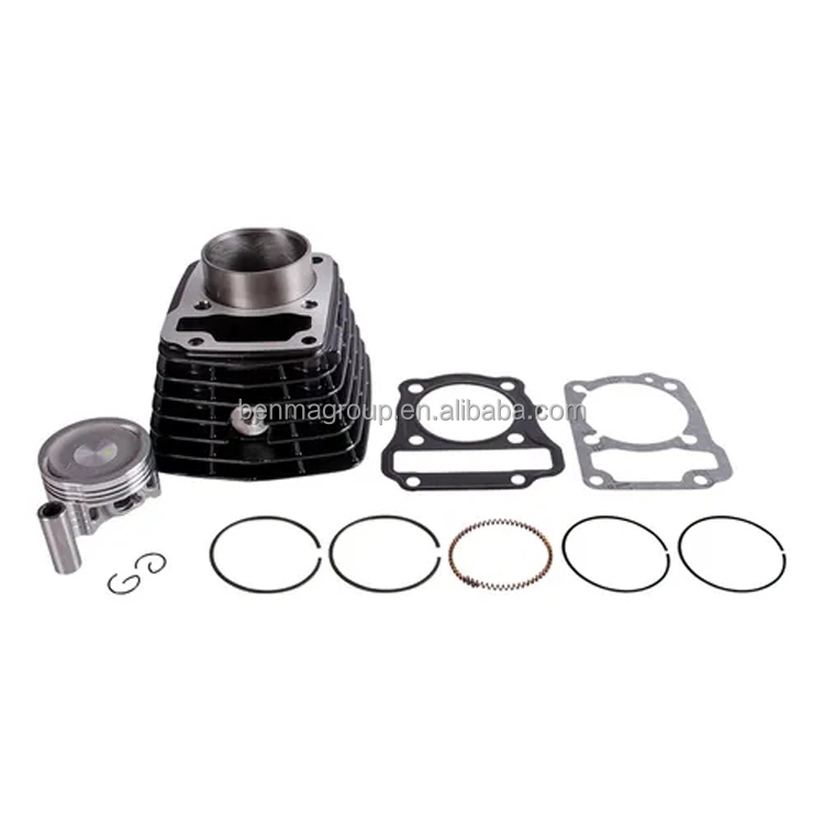 CB110 Twister Complete Cylinder Kit - Honda Motorcycle Parts