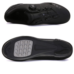 <span class=keywords><strong>Chaussures</strong></span> de vélo de route personnalisées en fibre de carbone, fabrication OEM, <span class=keywords><strong>chaussures</strong></span> de route Sidbike - Product Image 5