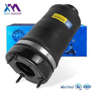 Solution complète pour <span class=keywords><strong>Mercedes</strong></span> <span class=keywords><strong>ML</strong></span> GL Classe <span class=keywords><strong>W164</strong></span> X164 Suspension <span class=keywords><strong>pneumatique</strong></span> avant, coussin d'air 1643206013 1643205813 - Product Image 2
