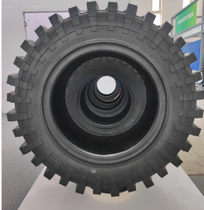 Neumático Todoterreno para 4x4 SUV, WN02 de Alto Rendimiento, 285/70R17, 35X12.5-17, 37X13.5-17, 40X13.5-17, M/T, para Vehículos Todoterreno 4x4 y <span class=keywords><strong>ATV</strong></span> - Product Image 4
