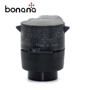 Capteur de stationnement PDC automatique 9663821577XY pour PSA 307 308 407 607 Citrone Peugeot 9663821577XY - Product Image 6