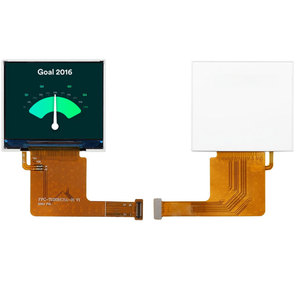 2.0 英寸 IPS TFT 液晶显示屏 480x360 ST7701S 2 路 MIPI 接口 1670万色 全视角 高亮度液晶模块 - Product Image 6