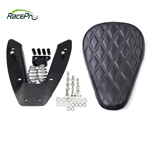 RACEPRO pièces de moto accessoires coussin de siège à ressort siège souple pour <span class=keywords><strong>BMW</strong></span> Motorrad 318 R 18 2020 2021 2022 - Product Image 6