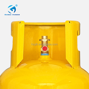 Bouteille de gaz GPL rechargeable 11 kg 16,5 L de qualité supérieure pour une cuisson domestique sûre et fiable – Prix direct usine – Offre spéciale - Product Image 3