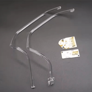 Pour BMW X1 F49 2020-2023, phares de voiture, bandes lumineuses DRL, yeux d'ange, module de ballast, éclairage, accessoires d'entretien - Product Image 2