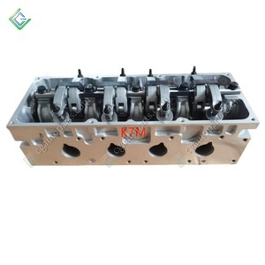 Cabeza de Cilindro de Motor K7M de Alta Calidad para Renault Dacia Logan <span class=keywords><strong>Sandero</strong></span> 1.6 8V, Kit de Reconstrucción de Motor, Precio de Fábrica, OE 7701468697 - Product Image 5