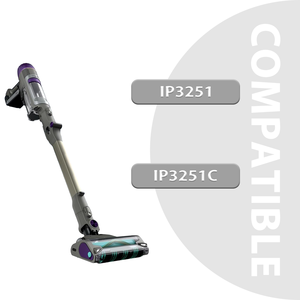 Filtro HEPA para <span class=keywords><strong>Aspiradora</strong></span> Sharks IP3251 IP3251C IP3252, Repuestos para <span class=keywords><strong>Aspiradora</strong></span> Inalámbrica, Accesorio de Filtro de Espuma y Fieltro - Product Image 4