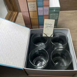 High-Quality Custom Book Shape Gift <b>Set</b> Modern Creative Design Uv Printing Hard Flip <b>Box</b> <b>Top</b> & Bottom Cover Packaging - Product Image 3