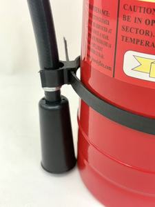 <span class=keywords><strong>Extincteur</strong></span> à poudre de haute qualité, ceinture de 6 kg, 9 kg, 20 lb, poudre chimique sèche <span class=keywords><strong>ABC</strong></span>, <span class=keywords><strong>prix</strong></span> de l'<span class=keywords><strong>extincteur</strong></span> à poudre - Product Image 2