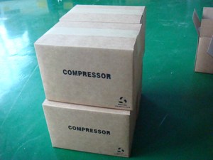 Compresor de CA automático Compresor de CA 38810PNB006 C R <span class=keywords><strong>V</strong></span> 2,4, 2,0 <span class=keywords><strong>2002</strong></span> - Product Image 5