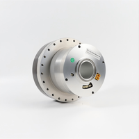 Moteur de joint de bras robotique exosquelette brushless haute performance 170 mm à couple élevé avec encodeur