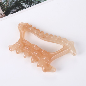 Planche de massage pour sculpter le corps, outil de massage universel pour tout le corps, pour l'élimination des graisses, le massage abdominal, du dos et des jambes - Product Image 2