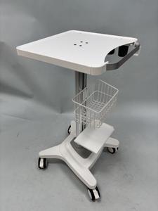 Zoncare ultrason için fizik tedavi ultrason arabası için fizik tedavi ultrason arabası için mobil arabası - Product Image 4