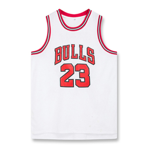 chicago bulls jumpman jersey
