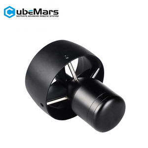 Moteur de propulseur sous-marin Cubemars SW12, moteur de propulseur ROV, <span class=keywords><strong>propulsion</strong></span> marine haute puissance, directement de l'usine - Product Image 2