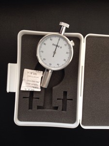 เครื่องทดสอบความแข็ง HST-Shore A2 พร้อมขาตั้ง - Product Image 3