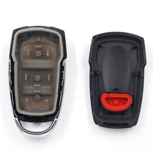 Thích hợp cho keydiy vỏ chìa khóa từ xa, KD phụ máy thay thế shell-a20 Hyundai mô hình chia Vỏ Chính - Product Image 4