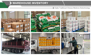 Thức Ăn Tự nhiên premix thức ăn lớp cho cá, tôm và động vật thủy sản khác tăng cường chức năng trao đổi chất gan - Product Image 5