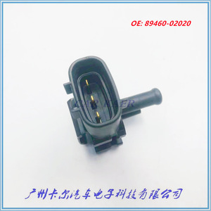 <b>Tpms</b> Sensor 89460-02020 For Toyota Lexus External 433Mhz Standard Range - Product Image 4