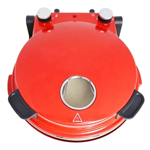 Aifa Machine à crêpes électrique automatique et antiadhésive à bas prix <span class=keywords><strong>Mini</strong></span> machine à crêpes Machine à pizza - Product Image 3