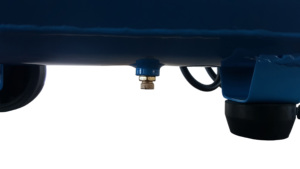 เครื่องอัดอากาศ2Hp 50L 8Bar ขนาด<span class=keywords><strong>50</strong></span><span class=keywords><strong>ลิตร</strong></span>สำหรับใช้ในบ้าน - Product Image 6