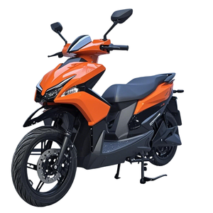 Moto sportive en gros – Conception robuste, autonomie de 50 à 200 km, capacité de charge de 300 à 500 kg, options personnalisables pour les commandes en gros - Product Image 2