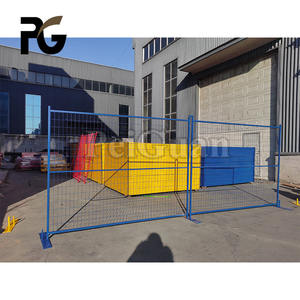 Paneles de Cerca Temporal Portátiles y Móviles, Cerca Temporal Residencial, Cerca Temporal - Product Image 4