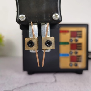 JST-IIS soudeuse nouvelle soudeuse par points haute puissance 3KW pour 18650 batterie au Lithium soudure précision impulsion soudage par points Machine110V 220V - Product Image 1