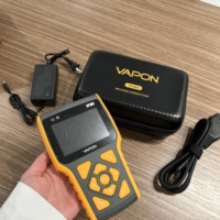 Truckbrother <strong>Auto</strong> Odo Scanner VAPON VP360 Professional OBD/USB Calibration <strong>Tool</strong> Reading Clearing DTC Function 12-24V Handheld