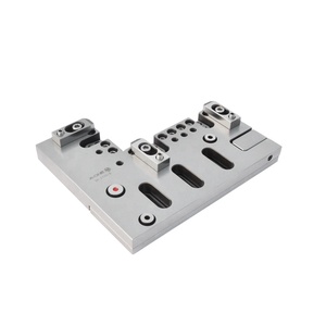 A-ONE EDM fraiseuse outils de serrage <span class=keywords><strong>mouche</strong></span> attachant <span class=keywords><strong>étau</strong></span> 3A-210018 - Product Image 1