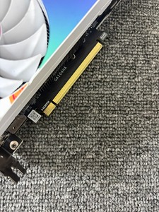 Carte graphique de jeu d'occasion RTX 3080 3070 3060 Ultra White, carte vidéo de bureau RTX 3060 Ti Ultra White, RTX 3060 12 Go, RTX 3 - Product Image 4