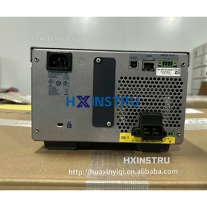 Keysight EL34143A โหลดดีซีแบบอินพุตเดี่ยว (350W/60A/150V) สำหรับตั้งโต๊ะ ผลิตในอเมริกา H - Product Image 2