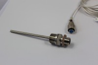 Customizable OEM & ODM Tube Thermowell Temperature Measurement Instrument