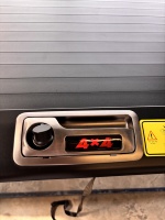 Cubierta de Caja de Camioneta Personalizada para Jeep Gladiator, Cubierta de Aluminio Ligero para Camioneta, Smartcap de Acero, Cubierta Enrollable de Alta Calidad