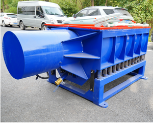 Titreşimli yuvarlanan sistemleri kaldırmak çapak ve lehçe metal yüzey - Product Image 4