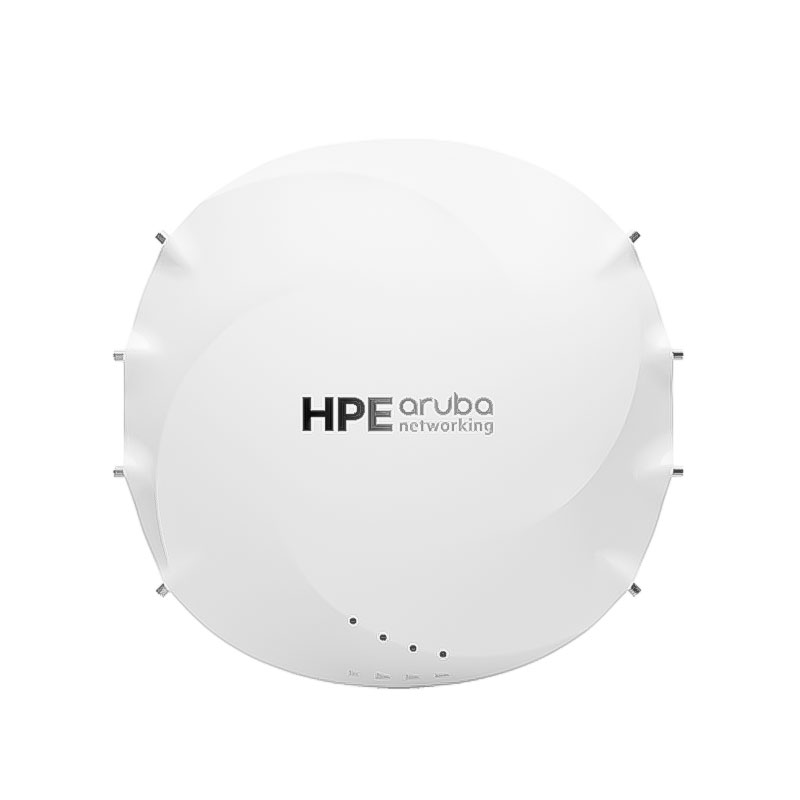 Aruba Networking 650 Series AP-655(R7J38A) - Wifi 6E Access Points