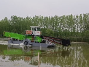 KEDA Aquatic Weed Control/pond And <strong>Lake</strong> Water Grass Killer/cutter River Cleaning Equipment For Sale - Product Image 6