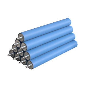 <strong>Offset</strong> <strong>Printing</strong> <strong>Rubber</strong> <strong>Roller</strong> - Product Image 2