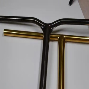 Gr2 thanh Titan tinh khiết cho xe tay ga thanh hợp kim Titan gr9 cường độ cao - Product Image 5