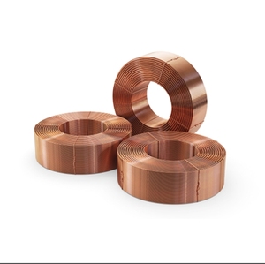 Manufacturers Ensure Quality C3603, C3605, C3771, C3713, C3561, C3710 Brass <b>Copper</b> <b>Strip</b> Coil - Product Image 1