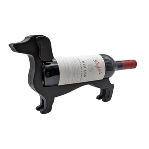 Accesorios para Vino para el Hogar, Soporte para Botellas de Vino, Estante de Almacenamiento para Barra o Encimera, Organizador de Vino para el Hogar - Product Image 1