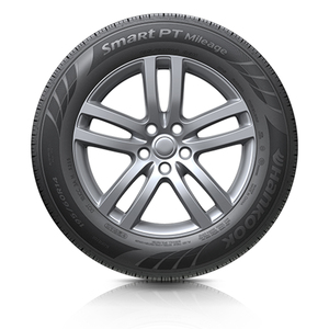 <span class=keywords><strong>Hankook</strong></span> <span class=keywords><strong>205</strong></span>/<span class=keywords><strong>55R16</strong></span> 91H Smart PT Mileage Non-Runflat - Product Image 3