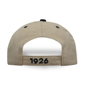 BSCI all'ingrosso 6 pannello 3D ricamo spazzolato cotone saia cappellino da Baseball con logo cappello camionista Casquette De Baseball Pour Femme - Product Image 5