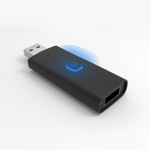 New Product Controller Converter P5 <b>Adapter</b> Gamepad Pc Game Accessory Switch/ps4/ps5 Switch Converter - Product Image 2