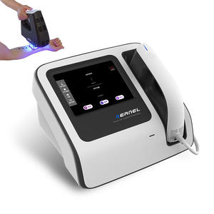 Máquina de láser excimer de 308nm para tratamiento de vitiligo - Product Image 3