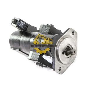 हाइड्रोलिक गियर पंप 6688714 688714rem 6688670 688714rem 6686713 686713rem 6693349 कॉम्पैक्ट ट्रैक लोडर के लिए 6686713rem - Product Image 1