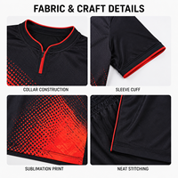 Ensemble maillot et short de football personnalisé pour jeunes, kit athlétique imprimé par sublimation pour garçons, tenue de compétition de football en plein air