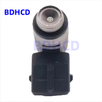 Injecteur de carburant BDHCD IWP218, buse IWP218 pour Mitsubishi 2009- Pajero Montero Tr4 2008- Triton L200 V6 3.5l